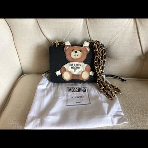 Moschino bag